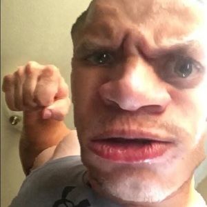 Meet your Posher, Juan